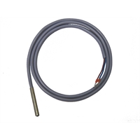 Пассивные кабельные датчики температуры  CSU 01, NOVA KIP, PT100, 40 мм, -40...120 °C. Артикул 24000062