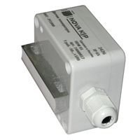 Пассивные накладные датчики температуры  UDW 01, NOVA KIP, PT100. Артикул 24000020