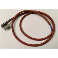 Пассивные накладные датчики температуры  UDW C, NOVA KIP, NTC10k. Артикул 24000025