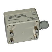 Датчик протечки (в точке) LKS 01-4, NOVAKIP. Артикул 24000090