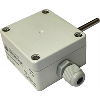 Датчик- реле температуры OTD 01 A Relay, NOVAKIP. Артикул 25000123