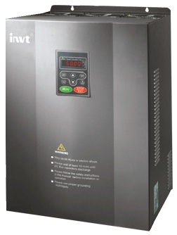 Частотно-регулируемые приводы / преобразователи частоты CHE100, INVT ...