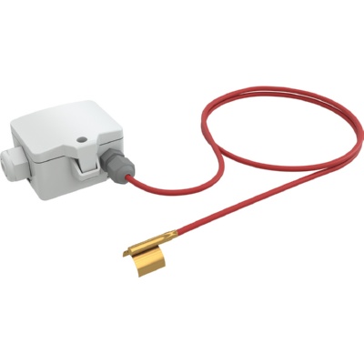 Активные накладные датчики температуры AF25+ TRA MultiRange, Thermokon ...