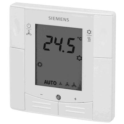 Termostato siemens rds110 online